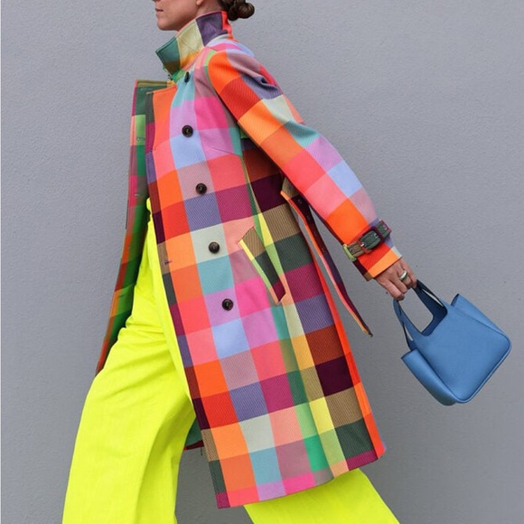 Stylewe coat - Picture 1 of 5